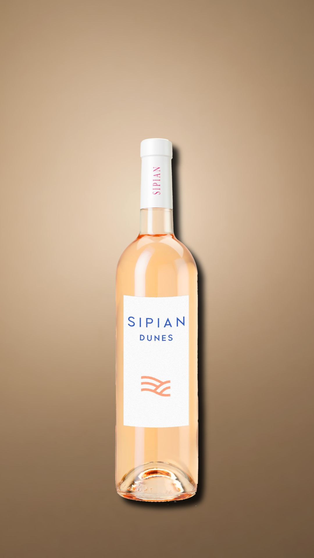 SIPIAN - ROSÉS