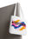 थंबनेल: Surrendered Brushstroke Tote Bag (AOP)