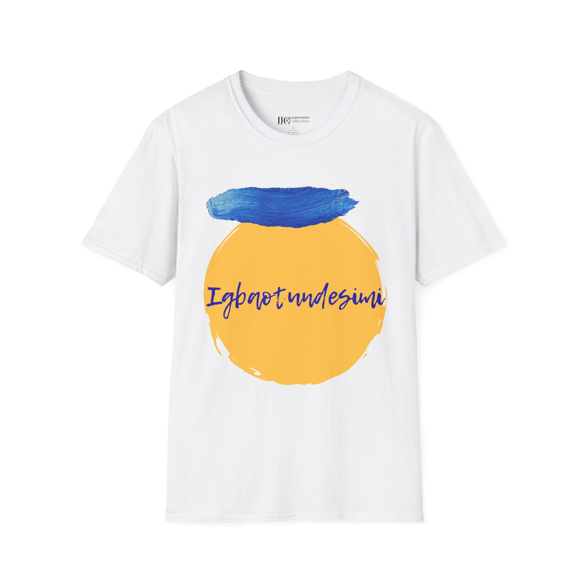 It's the Dawn of a New Day Inspirational Faith Tee | JJO Limited Collection