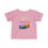 Thumbnail: Infant Tee "Apple of God's Eye" Baby Shirt | JJO Limited Collection