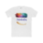 Thumbnail: JesuLoba "Jesus is the King" Graphic Tee | JJO Limited Collection