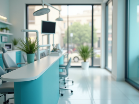 Essential Guide to Successful Teeth Whitening Stores