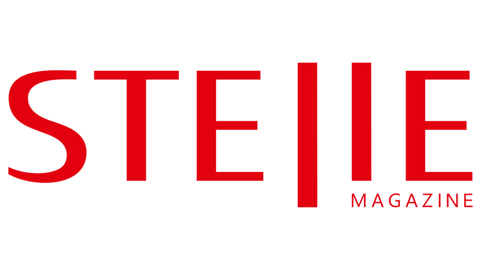 STELLE - международное глянцевое издание о моде