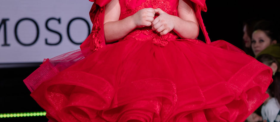 дети модели MFF. Подиум для детей и подростков: аккредитация и участие в Moscow Fashion Fair