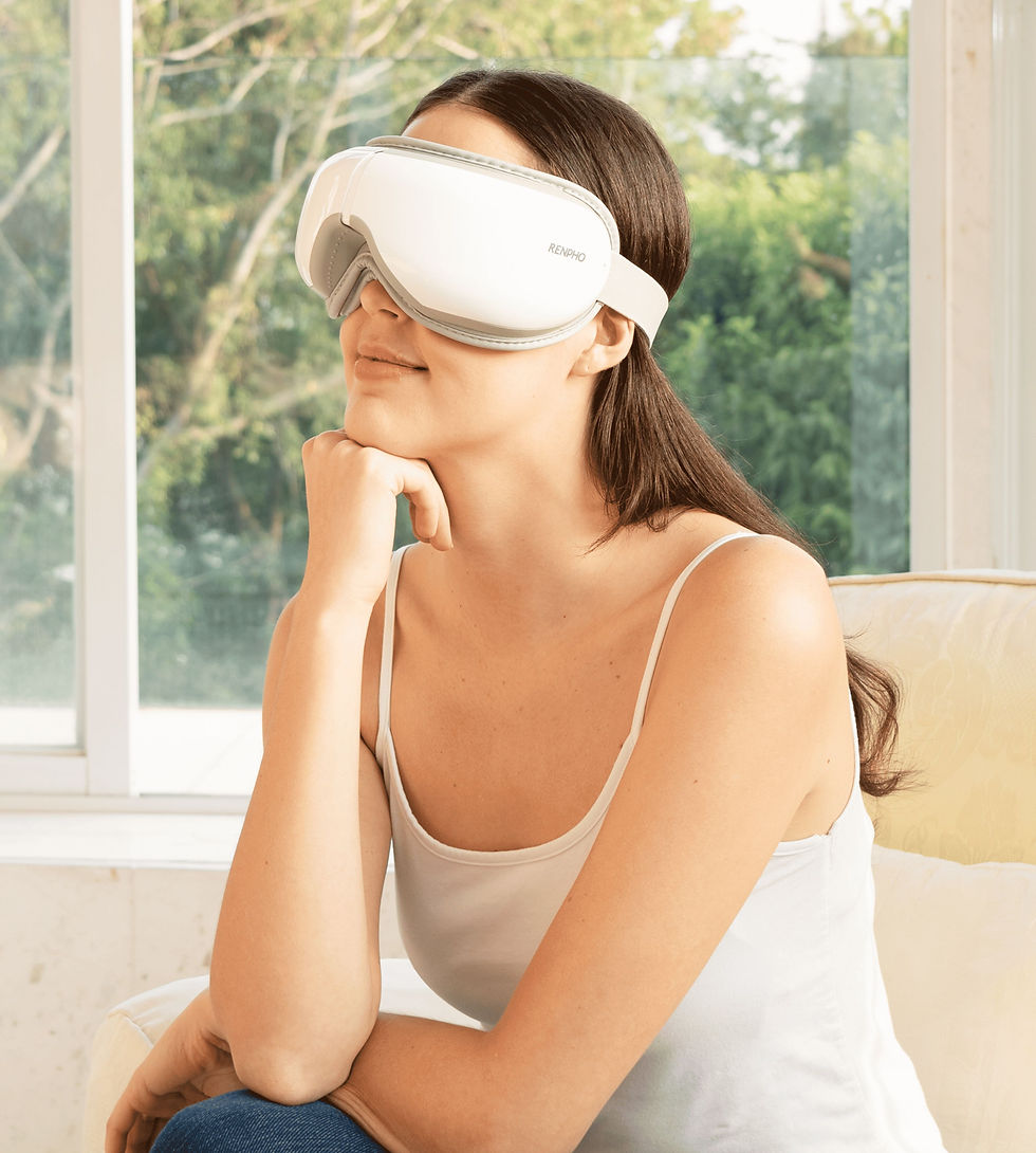 RENPHO — официальный партнёр XIII сезона Московской ярмарки моды (Moscow Fashion Fair)