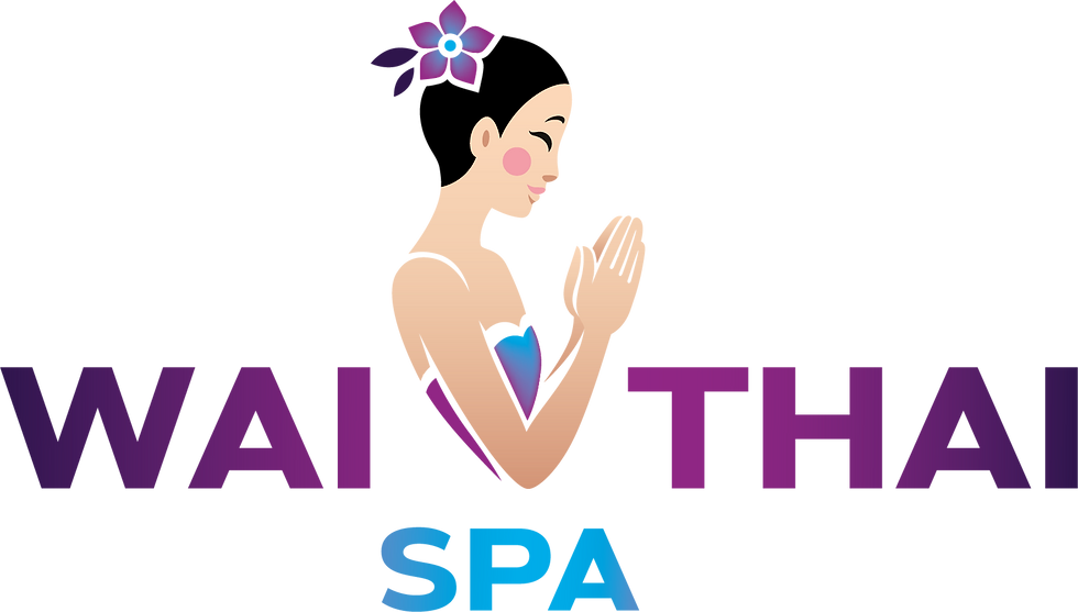 Wai Thai City — спа на 84-м этаже «Федерации»: уникальный опыт в рамках MFF XII.