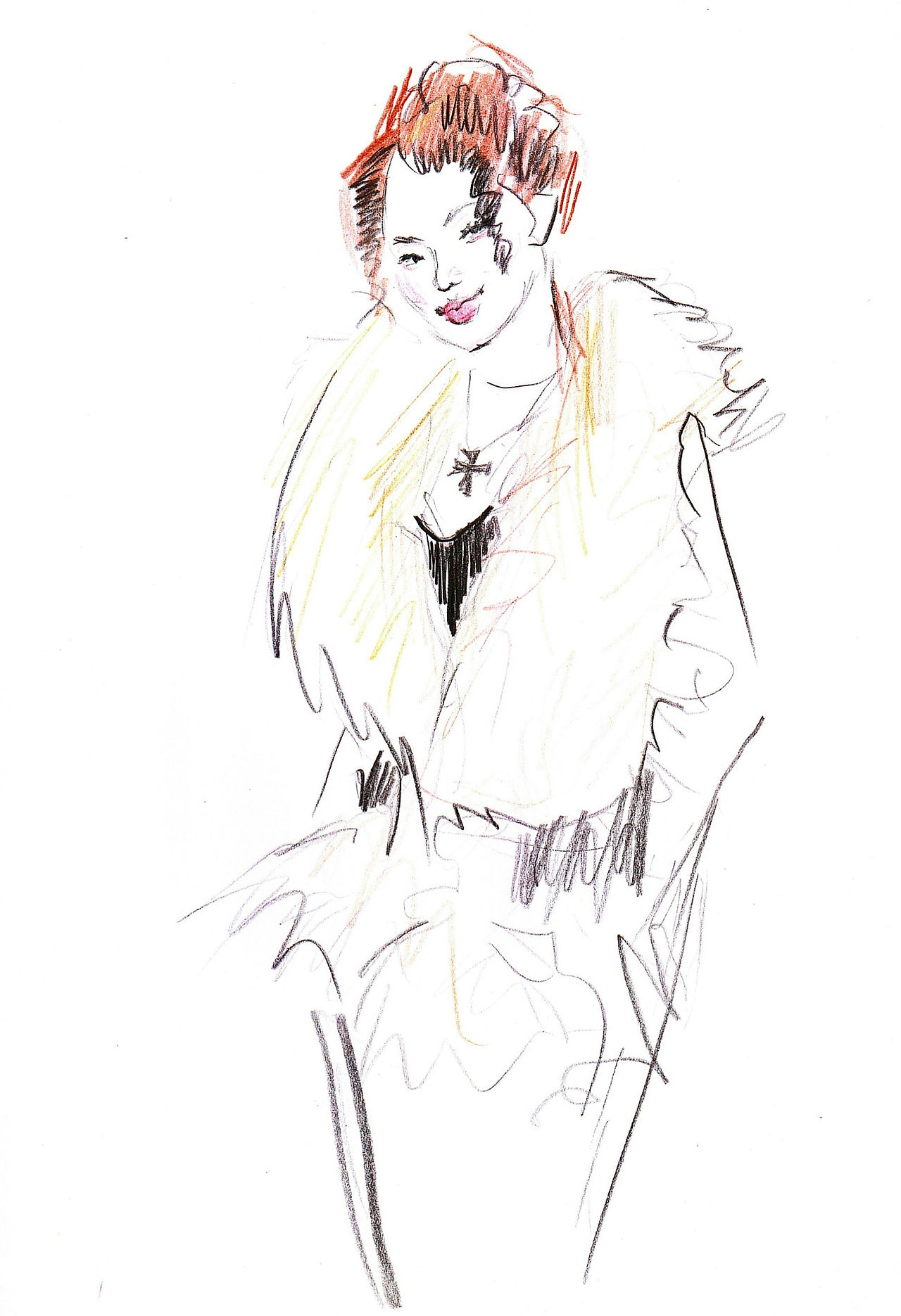 Moscow Fashion Fair