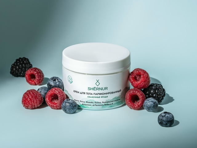 Уход без деклараций: философия SHERNUR