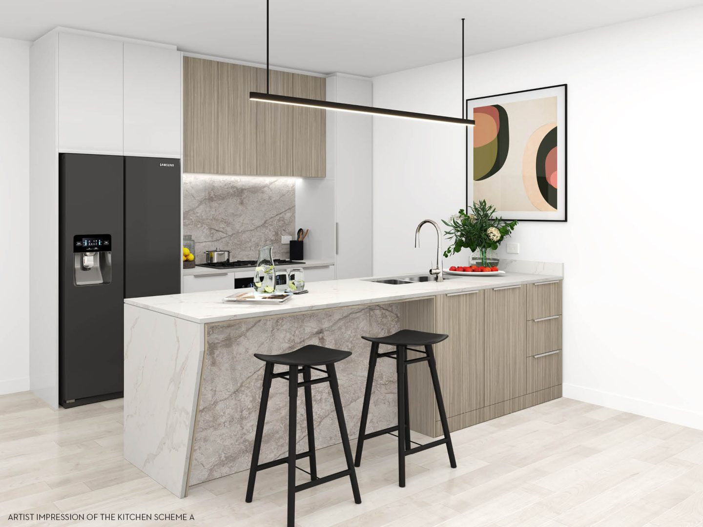 Epping Apartments Property By Perry