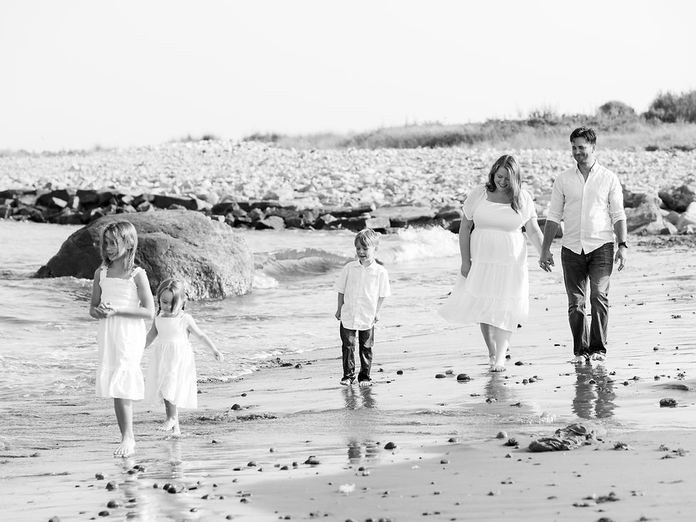 Rhode Island Beach Session Pricing