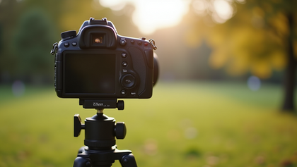 Finding Quality Photography on a Budget