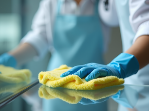 Top Local Commercial Cleaning Companies for Commercial Cleaning Near You