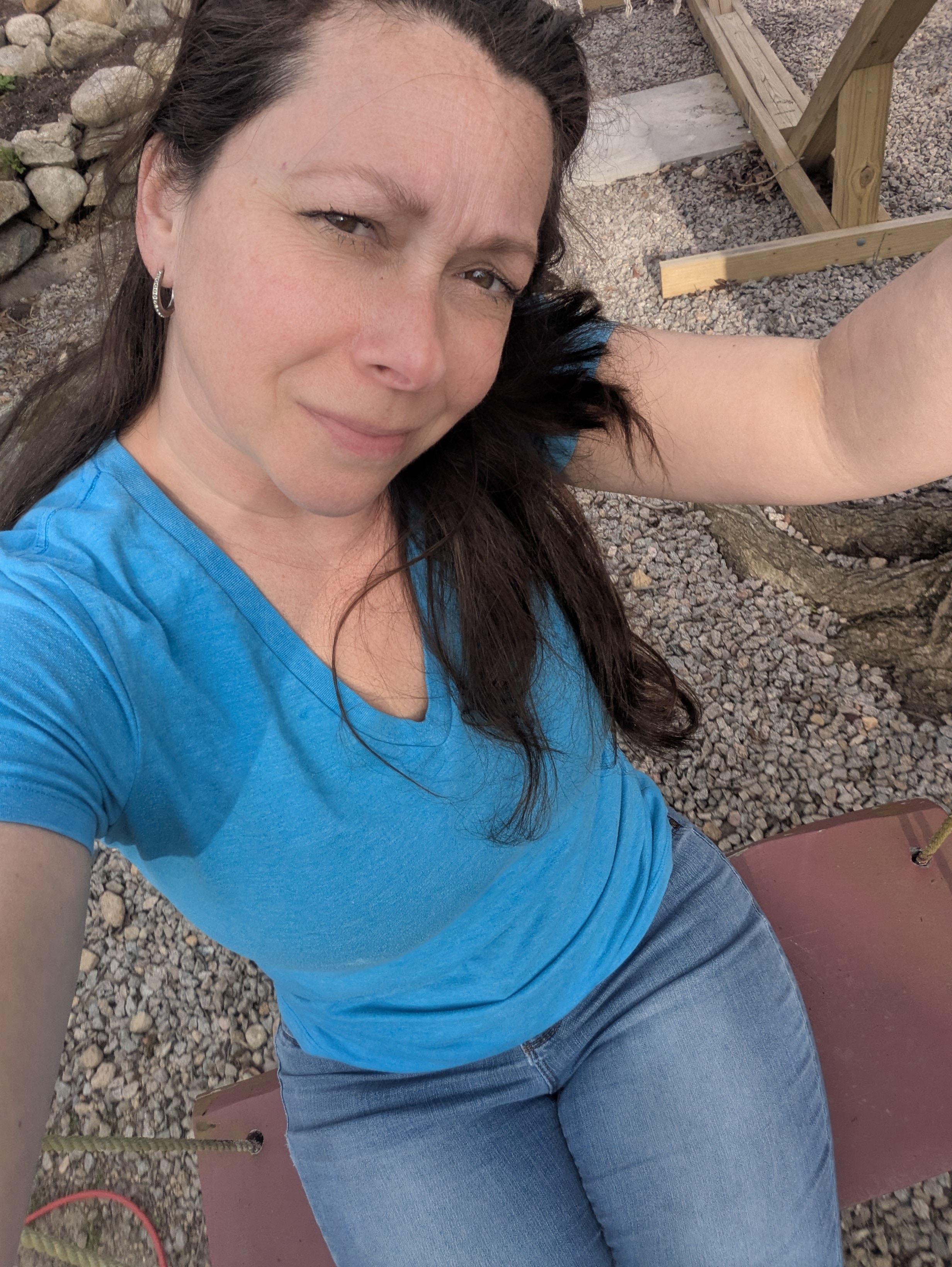 Writer: Amy Postma