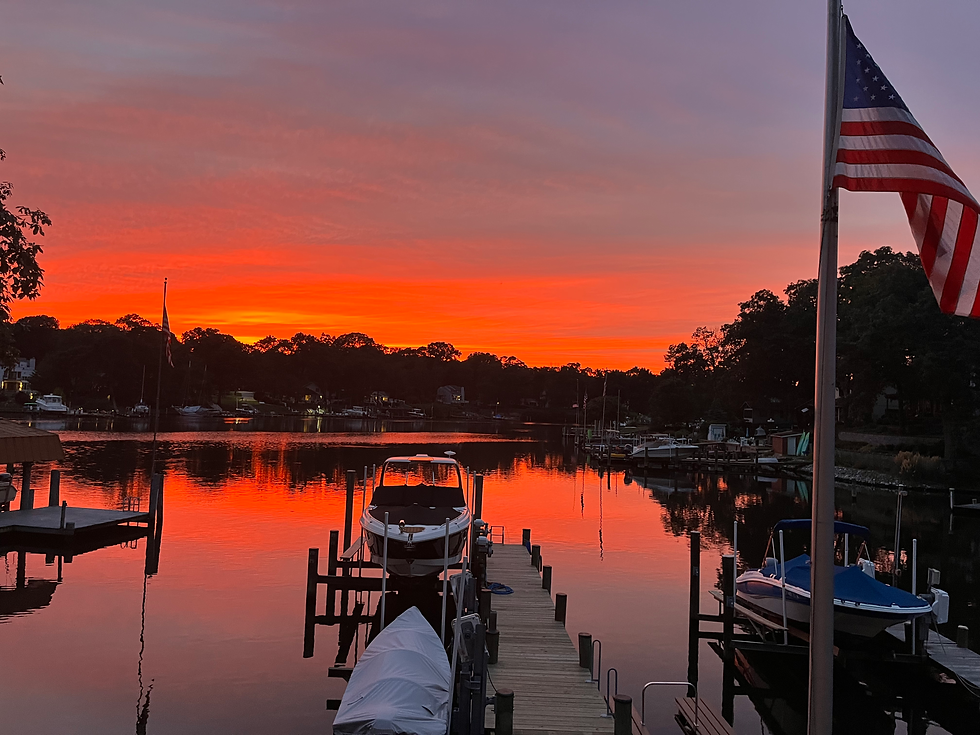 2025 Stew’s Crab Feast 