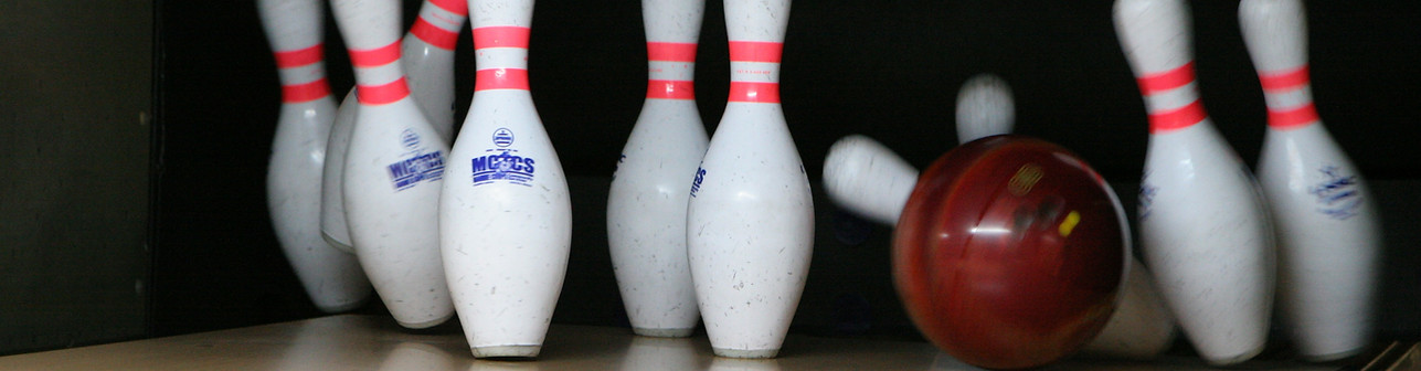 Bowling Pins