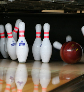 Bowling Pins