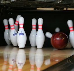 Bowling Pins