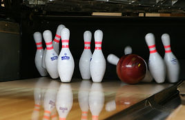 Bowling Pins