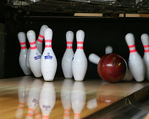 Bowling Pins