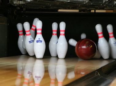 Bowling Pins