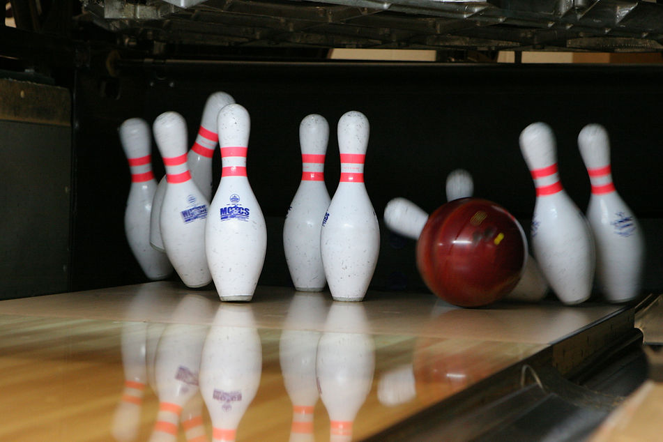 Bowling Pins