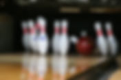 Women's Bowling Event "Strikers for Christ"