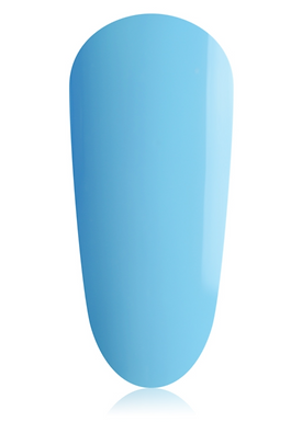 The GelBottle Periwinkle