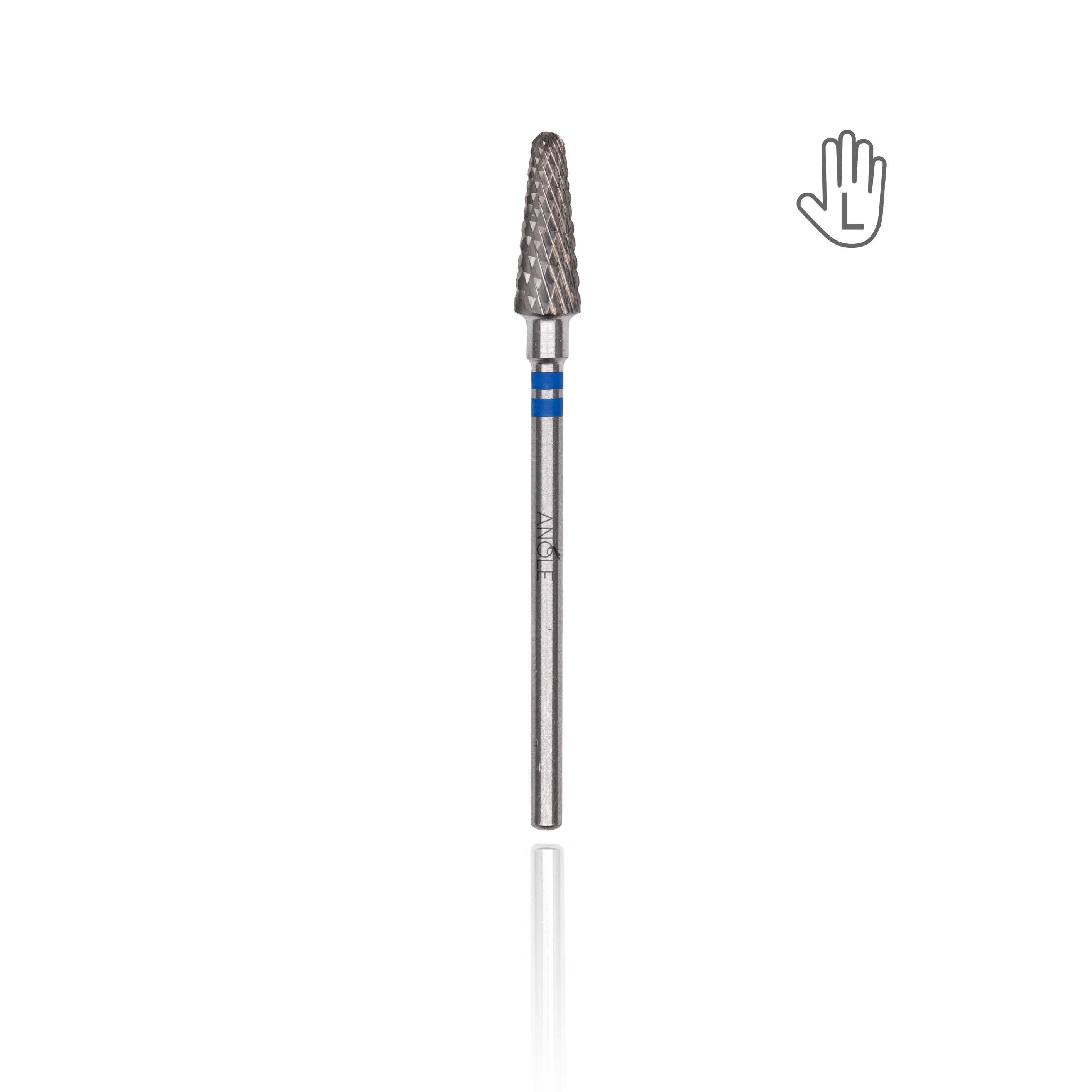 23TBL Carbide Freesbit - Anole