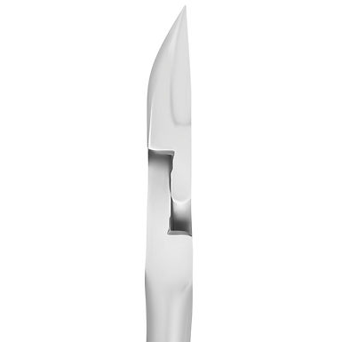 EXPERT 60 | 16 mm - Professional Staleks Pedicure nipper - vellentang