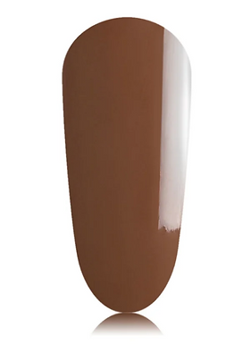 MINI The Gelbottle Caramel