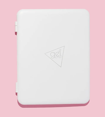 The GelBottle SwatchPro Stickers & Glue Bundel