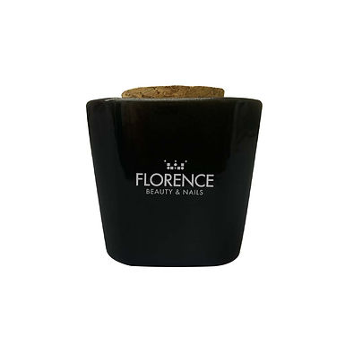 Dappendish - Florence nails