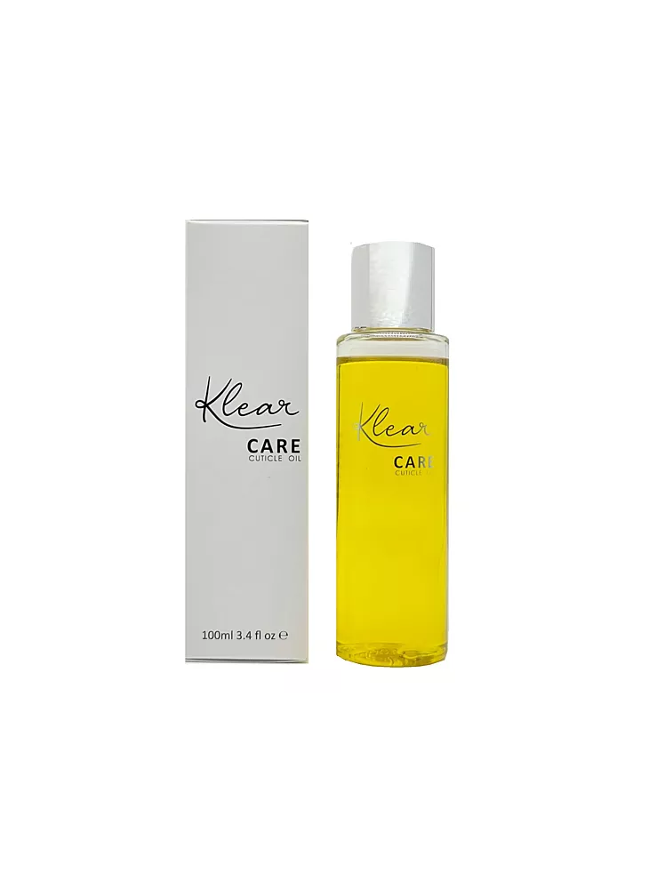 Klear Care - Cuticle Oil - 100 ml - navulverpakking