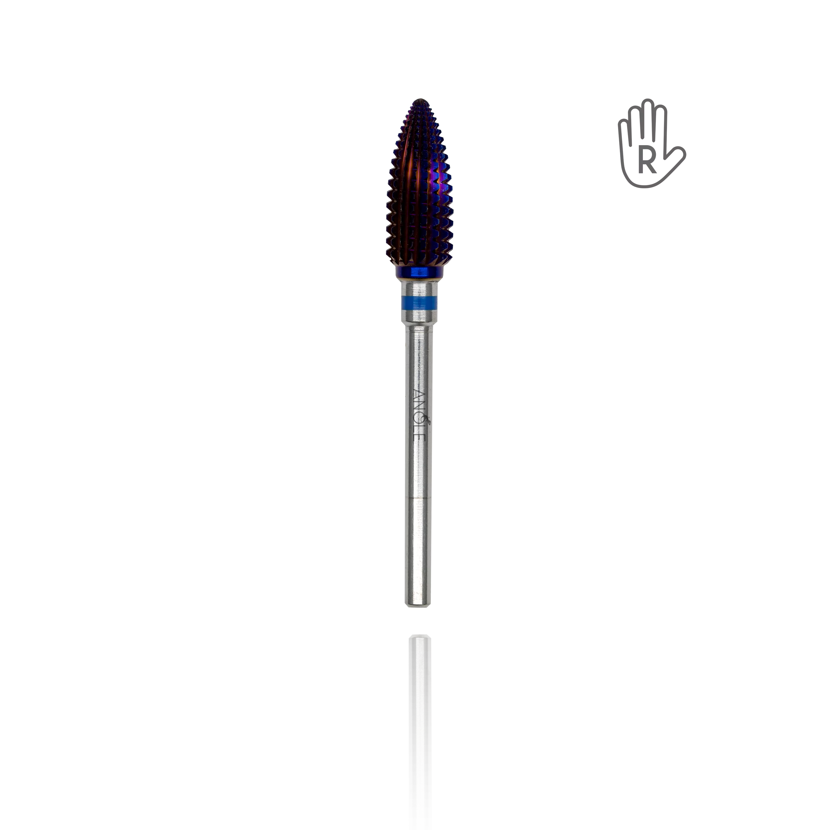 33CBB Wolfraam carbide bit - Anole