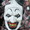 Thumbnail: The TERRIFIER Art the Clown Horror Wreath #6