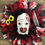 Thumbnail: Terrifier/Art the Clown #4 Horror Wreath