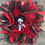 Thumbnail: Terrifier Mini Horror Wreath #1