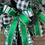 Thumbnail: Shamrock St. Patrick's Day Wreath