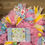 Thumbnail: Easter Blessings Wreath for Front Door