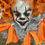 Thumbnail: Pennywise IT #2 Horror Wreath