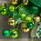 Thumbnail: Leprechaun Hat Deco Mesh Wreath