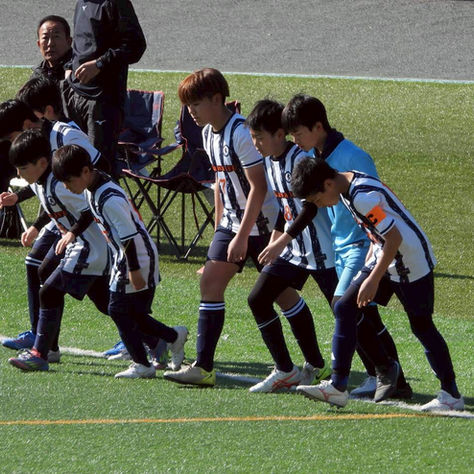 ニッサングリーンカップ 2日目