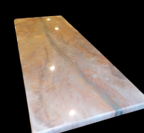 How much is granite per sq ft