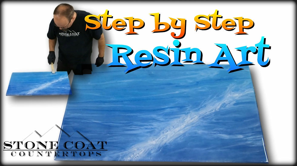 Thumbnail: Art Coat 2 Gallon Kit