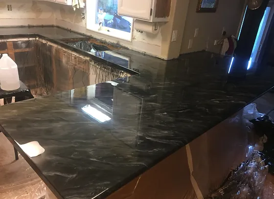 Customer Pictures Stonecoatcountertops Customer Pictures Stonecoatcountertops
