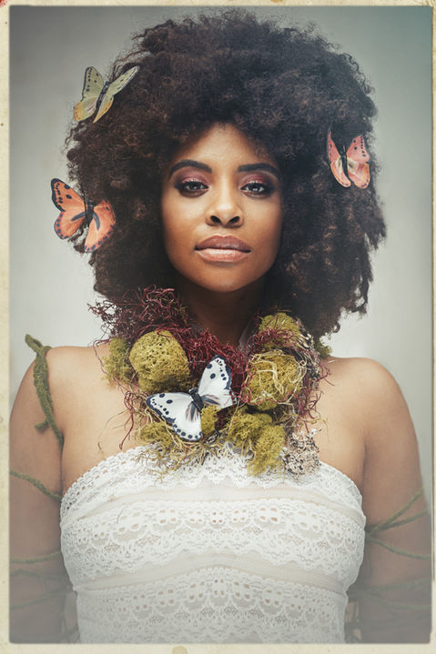 Portrait Photography