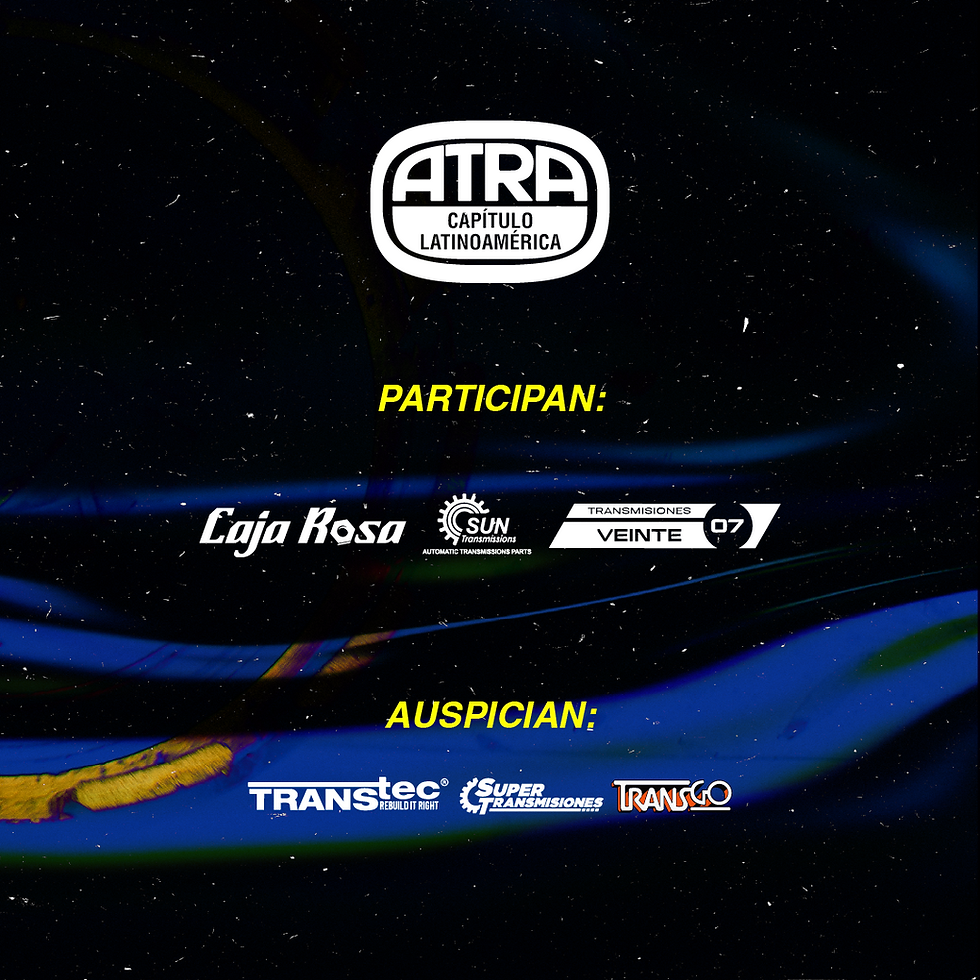 6R60 / 6R80:  Actualizaciones y Soluciones