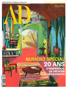Vincent Darré-AD France-May 2020