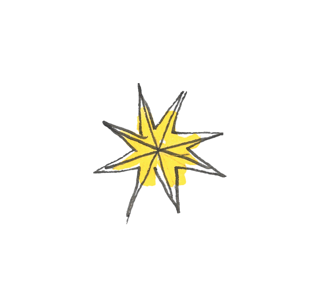 ETOILES