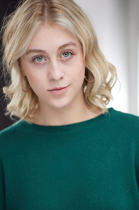 Darcie Hingula Headshot - Darcie A. Hingula.jpg